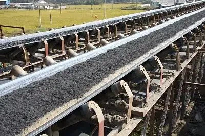 Crios Conveyor Table Top